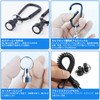 BaraRose Release Magnet Release 【Load Capacity 5kg】 Magnet Strong Magnet