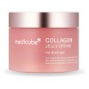 Medicube Collagen Jelly Cream 110 ml, hidratación profunda día /