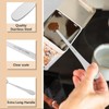 BERYLER 1PCS 1 Teaspoon(1tsp, 1/3tbsp, 5 ml) Single Measuring Spoon,