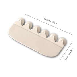 G Ganen Urine Deflector for Toilet Seat Prevents Kids and Adult from Peeing Splash