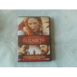 Elizabeth - l'âge d'or [FR Import]
