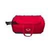 EvoShield Game Day Duffle Baseball Bag - Scarlet