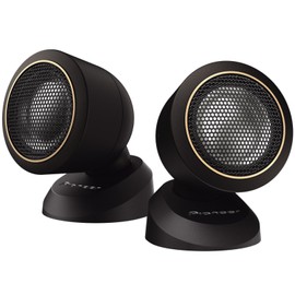 Pioneer TS-T740 Tune Up Tweeter High Resolution Speaker Carrozzeria