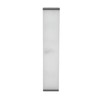 Motion Sensor Light LED Under Cabinet Closet Lighting USB Rechargeable
