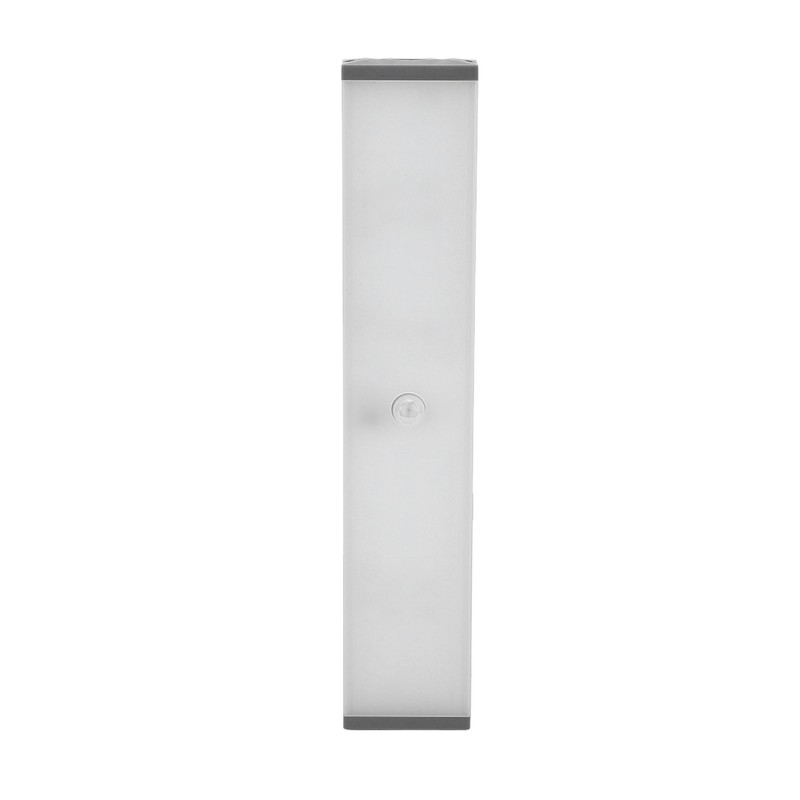 Motion Sensor Light LED Under Cabinet Closet Lighting USB Rechargeable