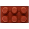Silikomart bIG mUFFINS sF052/c