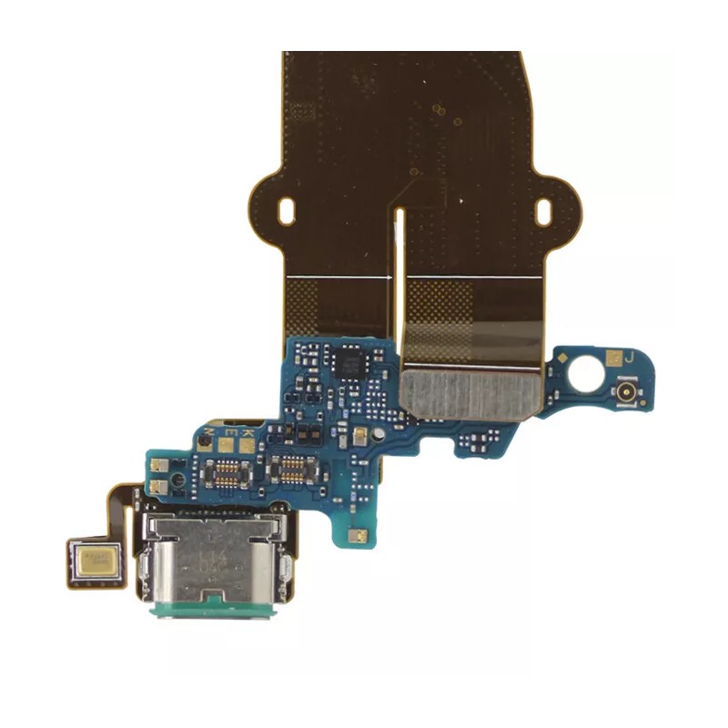 LG Original USB Charging Port Dock + Mic Flex Cable
