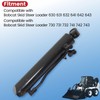 7104437 6593398 Hydraulic Tilt Cylinder Comptible with Bobcat Skid Steer