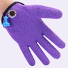 Professional Fishing Gloves Hunting Glove Waterproof Anti-Cut Glove Thickened Latex