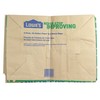 Lowe's H&PC-75419 (25 Count) 30 Gallon Heavy Duty Brown Paper