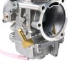 YJGZSVK CV40 Carburetor for Harley Davidson Sportster 883 XL883 1200