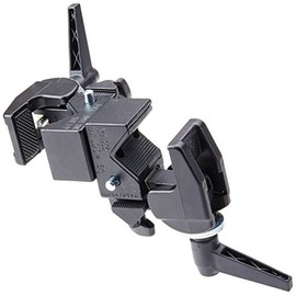 Manfrotto 038 Double Super Clamp