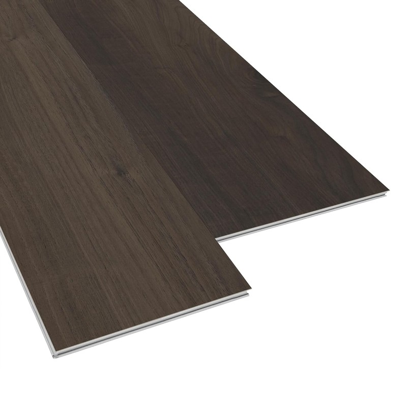 Allure 9" x 48" x 7mm, 12mil Luxury Vinyl Plank