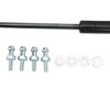1 Pair Front Hood Struts Lift SG330109 Lightweight Strong Support