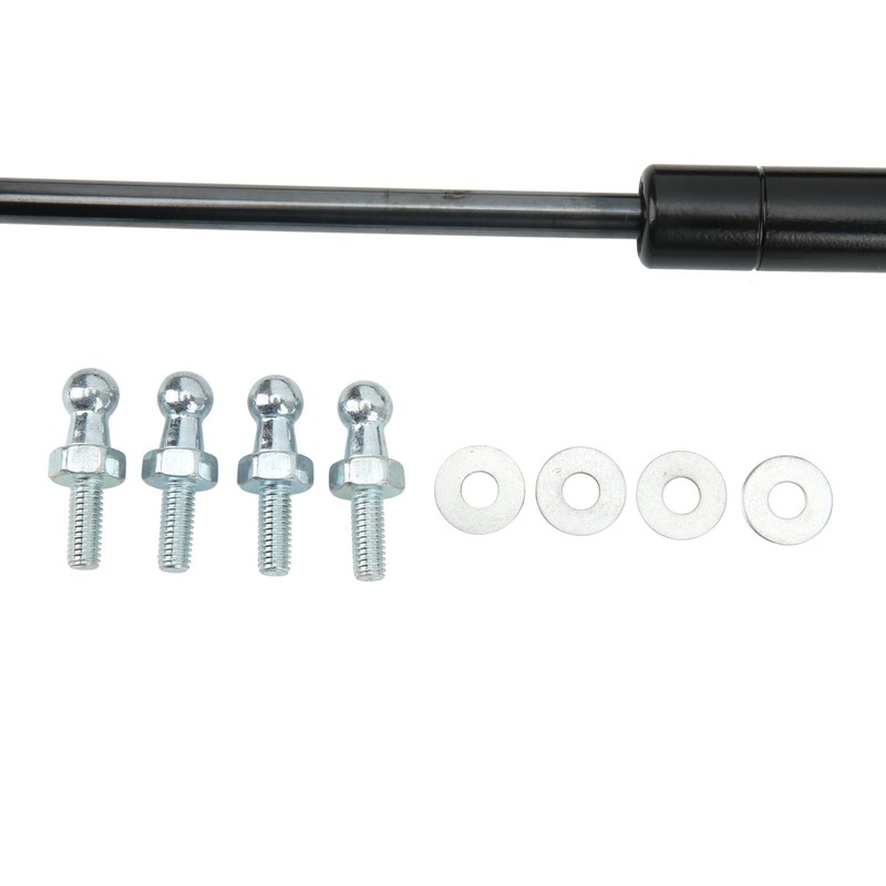 1 Pair Front Hood Struts Lift SG330109 Lightweight Strong Support