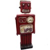 D's Hawg Shack Robot Piggy Bank