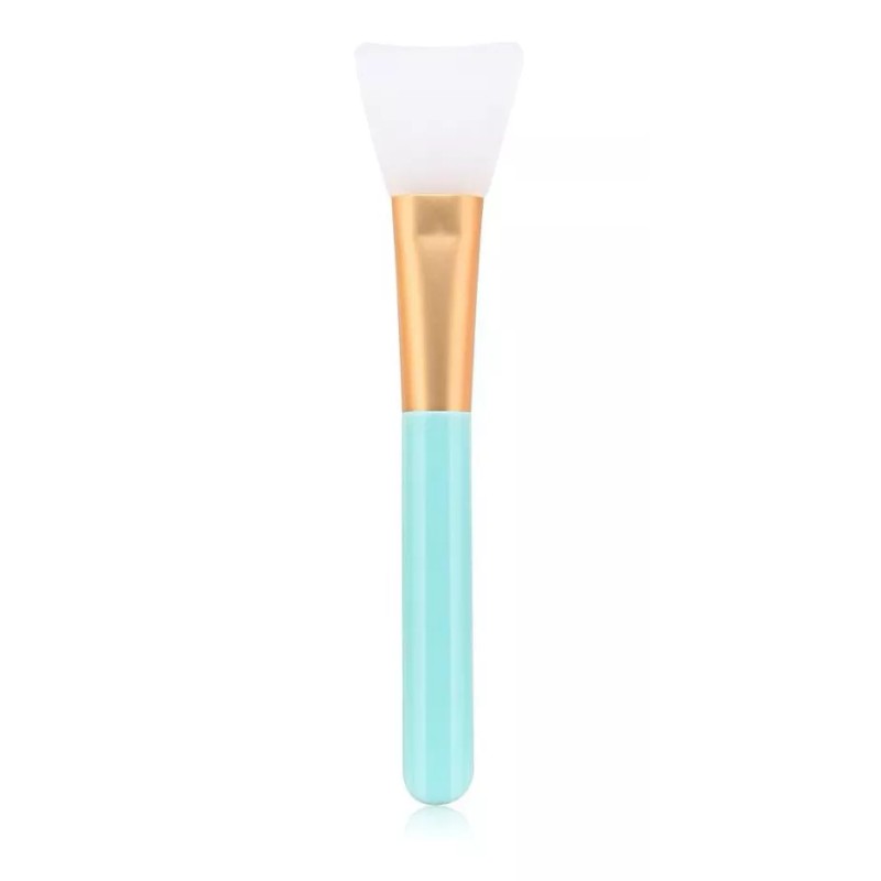 Patry Deluxe 9x Brochas Aplicadoras Silicón Mascarilla Cara Rostro Facial