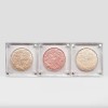 Set 3 Sombras Ojos Riding Solo Rodeo Dream Beauty Creations®