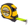 Komelon EV2830; 30' x 1" Self-Lock Evolution Tape Measure