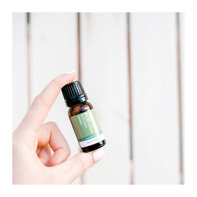ECO. Modern Essentials Australian Shores Essential Oil Blend, 10ml