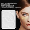 Eye Mask, 5Pcs Reusable Eye Mask Multifunctional Mask Patch Tray