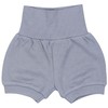 TupTam Baby Girls' Shorts Pack of 3, Colour mix 4
