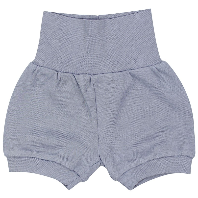 TupTam Baby Girls' Shorts Pack of 3, Colour mix 4