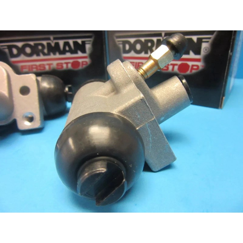 Dorman (OE Solutions) 2 Rear Drum Brake Wheel Cylinders Replace