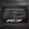 3K Design For Yamaha YZF R7 Textured Motorcycle License Plate