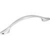 Elements Somerset 5 in. Cabinet Pull