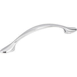 Elements Somerset 5 in. Cabinet Pull