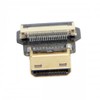 CHENYANG CYFPV Mini HDMI Type C Male Connector Standard Straight