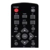Control Remoto Decodificador Coby Dtv-700