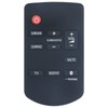 Replacement Remote Control N2QAYC000103 Fit for Panasonic Soundbar Home Theater