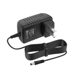 Dmoizka 9V AC/DC Adapter for Medela Pump in Style Advanced Breast Pump - Replacement Power Adapter Supply for Models #9207010 9007056 Power Supply