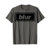 Blur vs Oasis T-Shirt