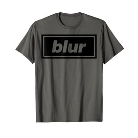 Blur vs Oasis T-Shirt