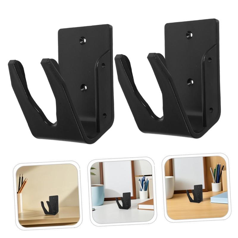 OHPHCALL 4pcs Scanner Holder Barcode Reader Bracket Handheld Scanner Rack