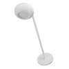 LED Cordless Desk Lamp Metal 360 Degree Rotatable Magnetic Wall