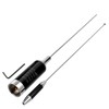 HYS NMO GMRS Antenna, Pretuned Low-Profile UHF Band NMO, 5.5dBi,