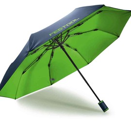 Festool UMB-FT1 Umbrella, blue/green, Compact