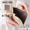 Mini Wallet, High Quality Cowhide Leather, Coin Case, Card Case,