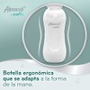 Evenflo Advanced Biberón Anticólicos, Transparente, Flujo Lento, Cuello Estándar, Silicón
