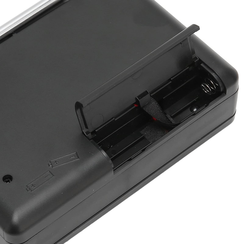 Portable Cassette Player FM AM Radio Tape Player, Portable Tape