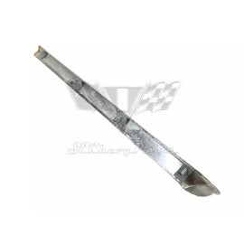 Southeast Chevy Parts 1959 Chevy Impala Upper Grille Hood Lip Molding Clip SET