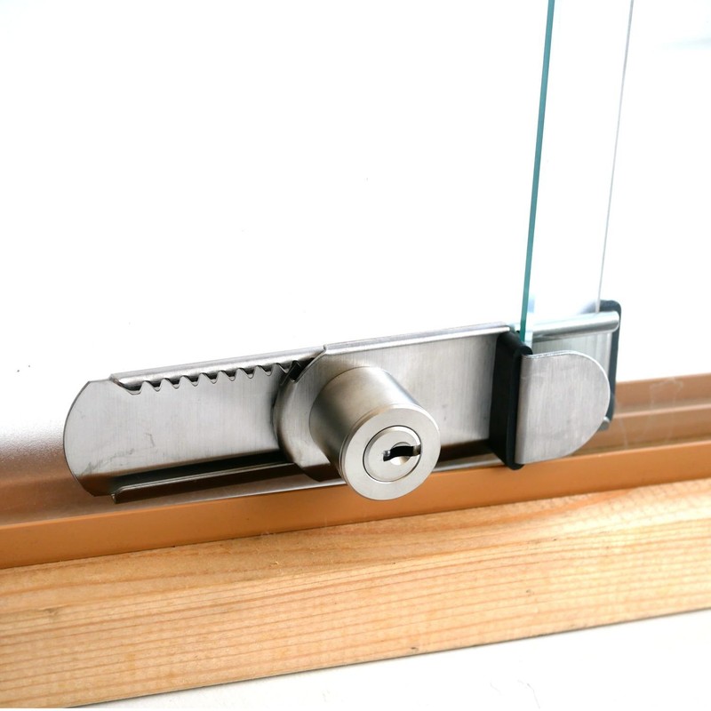 Nippon Lock Service Showcase Lock DS-SK-1U