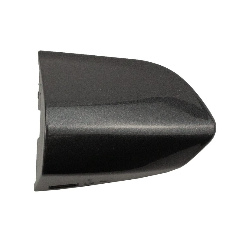 RLB-HILON Driver Side Door Handle Cap Compatible with Ford Mustang
