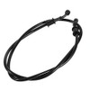 Motorcycle Clutch Brake Hose 1200 mm Brake Clutch Oil Hose