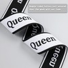 4Pcs Bed Sheet Organizer Bands Sheets Labels for Bedding ，Sheet