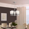 Westinghouse 5315020 4.5 Watt (60 Watt Equivalent) B11 Dimmable Frosted